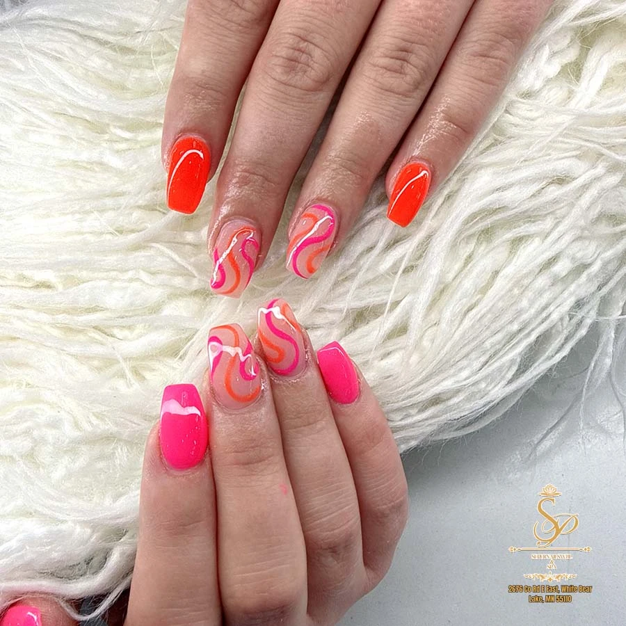 Must Try Nail Designs August 12 2026